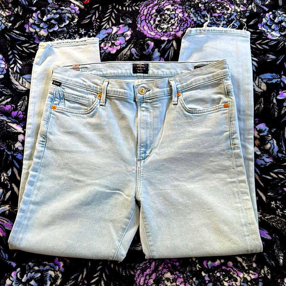 Citizens of Humanity Jeans 31